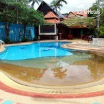 Koh Chang Grand Orchid 