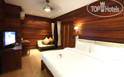 New photos from tourists GajaPuri Resort & Spa 4*
