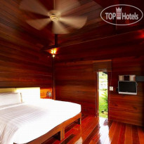 GajaPuri Resort & Spa Cottage