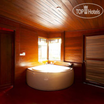 GajaPuri Resort & Spa 