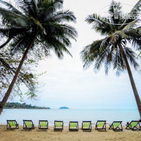 Siam Bay Resort