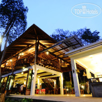 Siam Bay Resort