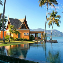 Siam Royal View Resort 