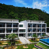 Koh Chang Paradise Hill