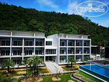 Koh Chang Paradise Hill 4*