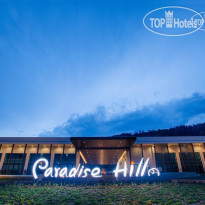 Koh Chang Paradise Hill