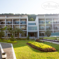 Koh Chang Paradise Hill