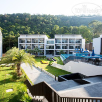 Koh Chang Paradise Hill