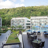 Koh Chang Paradise Hill