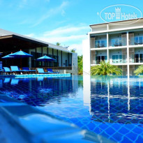 Koh Chang Paradise Hill