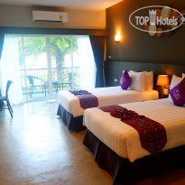 Koh Chang Paradise Hill