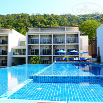 Koh Chang Paradise Hill