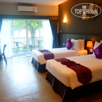 Koh Chang Paradise Hill