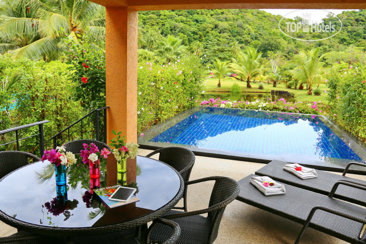 New photos from tourists Siam Royal Bay 4*