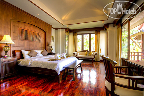 New photos from tourists Kooncharaburi Resort Spa & Sailing Club 4*