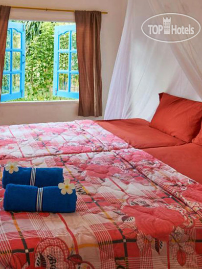 Hotel photo Elephant Bay Resort 3*