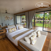 The Retreat, Koh Chang 