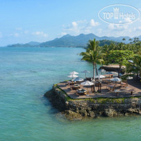 The Retreat, Koh Chang 