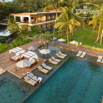 The Retreat, Koh Chang 