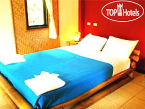 New photos from tourists Garden Resort 3*