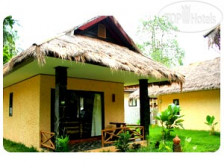 Garden Resort 3*