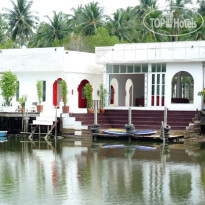 Keereeta Lagoon 