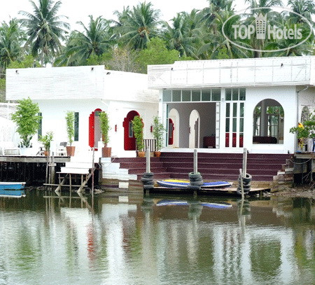 Hotel photo Keereeta Lagoon 3*