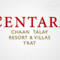 Centara Chaan Talay Resort & Villa