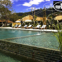 Centara Chaan Talay Resort & Villa