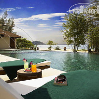 Centara Chaan Talay Resort & Villa