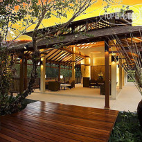 Centara Chaan Talay Resort & Villa