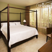 Centara Chaan Talay Resort & Villa