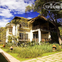Centara Chaan Talay Resort & Villa