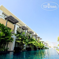 The Chill Resort & Spa 