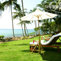 Tolani Resort Koh Kood  