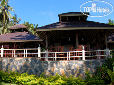 Hotel photo Away Resort Koh Kood 4*