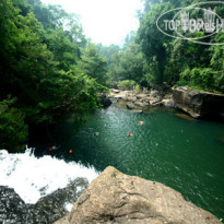 Tolani Resort Koh Kood  