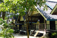 Vanalee Resort 2*
