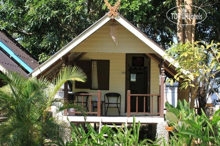 Vanalee Resort