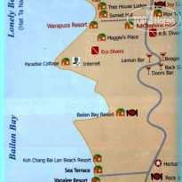 Vanalee Resort