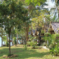 Vanalee Resort