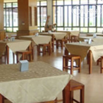 V.J. Bed & Breakfast Ресторан