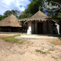 The Tropical Beach Resort 