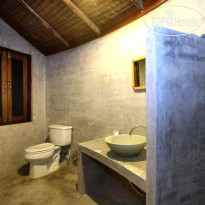 The Tropical Beach Resort Ванная комната