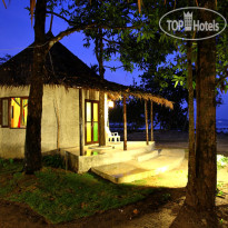 The Tropical Beach Resort 