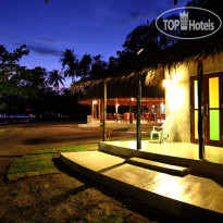 The Tropical Beach Resort 