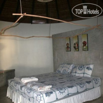 The Tropical Beach Resort 