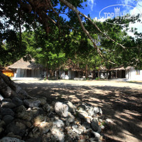 The Tropical Beach Resort Отель