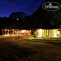 The Tropical Beach Resort 