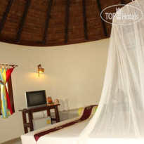 The Tropical Beach Resort 